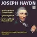 haydn
